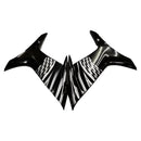 Injection Fairing Kit Bodywork Plastic For Suzuki GSXR600 GSXR750 2011-2026 K11