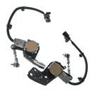 89407-60022 For Lexus GX470 2003-2009 Sport Utility V8 4.7L Petrol 2PCS Ride Height Level Sensor Rear