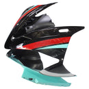 Injection Fairing Kit Bodywork Plastic ABS fit For Yamaha YZF 600 R6 2006-2007