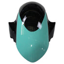 Injection Fairing Kit Bodywork Plastic ABS fit For Yamaha YZF 600 R6 2006-2007