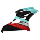 Injection Fairing Kit Bodywork Plastic ABS fit For Yamaha YZF 600 R6 2006-2007