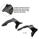 Rear Fender Mudguard Fairing For Yamaha T-MAX 530 17-19