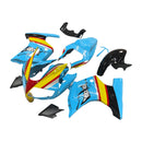 Injection Fairing Kit Bodywork Plastic ABS For Suzuki SV650 2003-2013