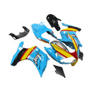 Injection Fairing Kit Bodywork Plastic ABS For Suzuki SV650 2003-2013