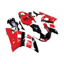 Injection Fairing Kit Bodywork Plastic ABS fit For Yamaha YZF 600 R6 1998-2002