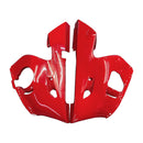 Injection Fairing Kit Bodywork Plastic ABS fit For Yamaha YZF 600 R6 1998-2002