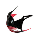 Injection Fairing Kit Bodywork Plastic ABS fit For Yamaha YZF 600 R6 1998-2002