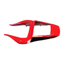 Injection Fairing Kit Bodywork Plastic ABS fit For Yamaha YZF 600 R6 1998-2002