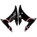Injection Fairing Kit Bodywork For Yamaha YZF 600 R6 2003-2004 R6S 2006-2009