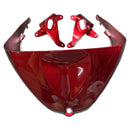 Injection Fairing Kit Bodywork Plastic ABS fit For Kawasaki ZX6R 636 2005-2006