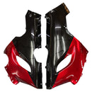 Injection Fairing Kit Bodywork Plastic ABS fit For Kawasaki ZX6R 636 2005-2006