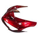 Injection Fairing Kit Bodywork Plastic ABS fit For Kawasaki ZX6R 636 2005-2006