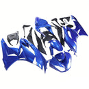 Injection Fairing Kit Bodywork Plastic ABS fit For Kawasaki ZX6R 636 2009-2012