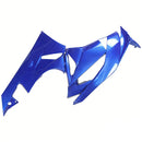 Injection Fairing Kit Bodywork Plastic ABS fit For Kawasaki ZX6R 636 2009-2012