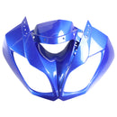 Injection Fairing Kit Bodywork Plastic ABS fit For Kawasaki ZX6R 636 2009-2012