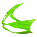 Injection Fairing Kit Bodywork Plastic ABS fit For Kawasaki ZX6R 636 2013-2018