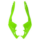 Injection Fairing Kit Bodywork Plastic ABS fit For Kawasaki ZX6R 636 2013-2018