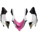 Injection Fairing Kit Bodywork Plastic ABS fit For Kawasaki ZX10R 2004-2005
