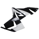 Injection Fairing Kit Bodywork Plastic ABS fit For Kawasaki ZX10R 2004-2005
