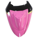 Injection Fairing Kit Bodywork Plastic ABS fit For Kawasaki ZX10R 2004-2005