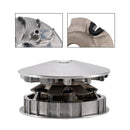 Front Clutch Variator Kit 22011-Kab-000 Fit For Honda Nss300 Forza 300 13-22 Sh300