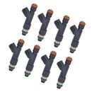 2011-2014 For Ford F150 6.2L V8 8Pcs Fuel Injector AL3Z9F593B
