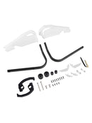 Handguard Protector for Honda XL750 Transalp 2023-2024