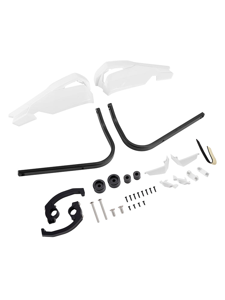 Handguard Protector for Honda XL750 Transalp 2023-2024