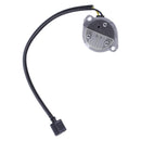 Differential Clutch Pump Motor 0AY598549A For Audi A3 Quattro RS Q3 TT 2009-2013