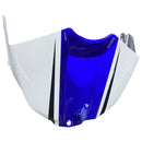 Injection Fairing Kit Bodywork Plastic ABS fit For Yamaha YZF-R1 2009-2011
