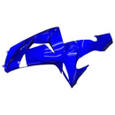 Injection Fairing Kit Bodywork Plastic ABS fit For Kawasaki ZX10R 2006-2007