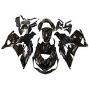 Injection Fairing Kit Bodywork fit For Kawasaki ZX14R ZZR1400 2012-2025