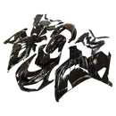 Injection Fairing Kit Bodywork fit For Kawasaki ZX14R ZZR1400 2012-2025