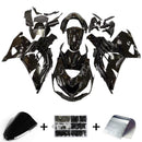 Injection Fairing Kit Bodywork fit For Kawasaki ZX14R ZZR1400 2012-2025