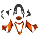 Injection Fairing Kit Bodywork Plastic ABS fit For Kawasaki ER-6N 2009-2010