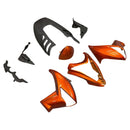 Injection Fairing Kit Bodywork Plastic ABS fit For Kawasaki ER-6N 2009-2010