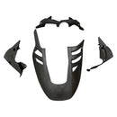 Injection Fairing Kit Bodywork Plastic ABS fit For Kawasaki ER-6N 2009-2010