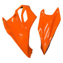 Injection Fairing Kit Bodywork Plastic ABS fit For Kawasaki Z1000 2010-2013