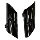Injection Fairing Kit Bodywork Plastic ABS fit For Kawasaki Z1000 2010-2013