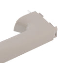 2010-2014 For Sierra 2500 HD Front Armrest Repair Gray 22818466