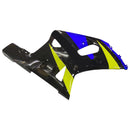 Injection Fairing Kit Bodywork Plastic ABS fit For Suzuki GSXR600 2001-2003