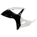 Injection Fairing Kit Bodywork Plastic ABS fit For Suzuki GSXR 600/750 2006-2007