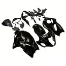 Injection Fairing Kit Bodywork Plastic ABS For Suzuki Hayabusa GSX1300R 1999-2007