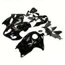 Injection Fairing Kit Bodywork Plastic ABS For Suzuki Hayabusa GSX1300R 1999-2007