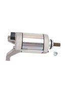 2024-2025 for QJMotor SVT 650 X 4T Starter Motor 9 Tooth 249016570000