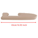 Front Right Armrest Repair Kit Fit For Chevy Silverado 1500 2500HD 2010-2014 Tan