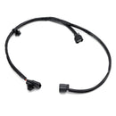 Front Bumper Sub Wiring Harness 24033-9UF0A for Nissan Murano 2018-2024