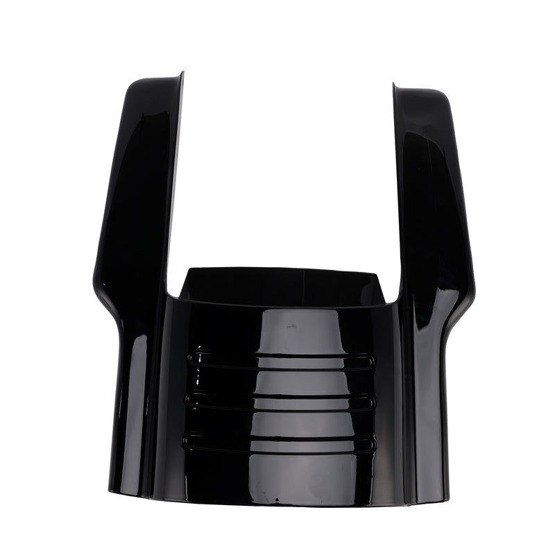 7" Rear Fender Extension Stretches For Touring Electra Glide Road King 96-08