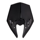 Windscreen Windshield + Bracket fit for Kawasaki Z900 2025