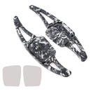 Steering Wheel Paddle Shifter Extension For VW Passat Multivan